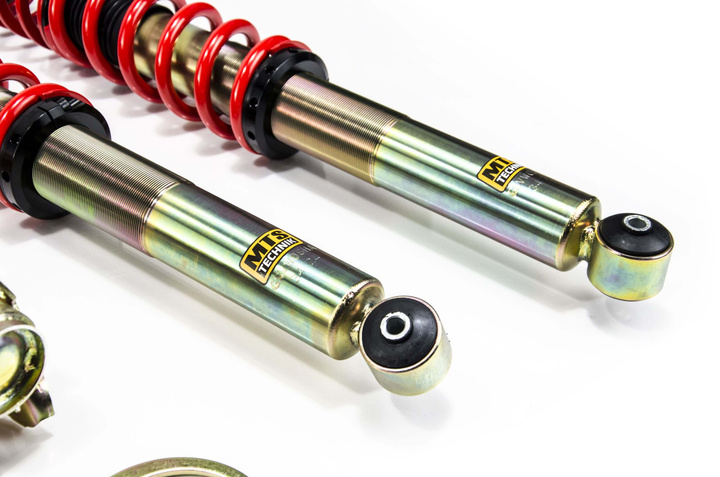 Coilover Kit Street Volkswagen GOLF II (19E/1G1)