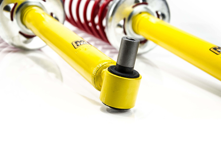 Sportfahrwerk MTS Technik Audi A4 B5 Avant (8D)