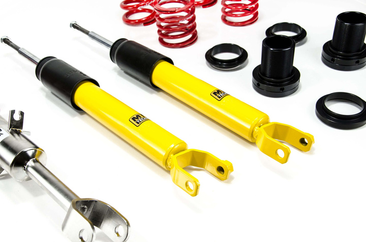 Coilover Suspension Street - XMTSGWNI01