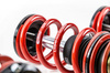 Coilover Kit Street Volkswagen POLO II (86C/80)