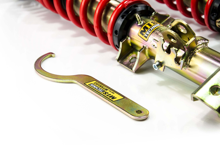 Coilover Suspension Stance - MTSGWBM117-S