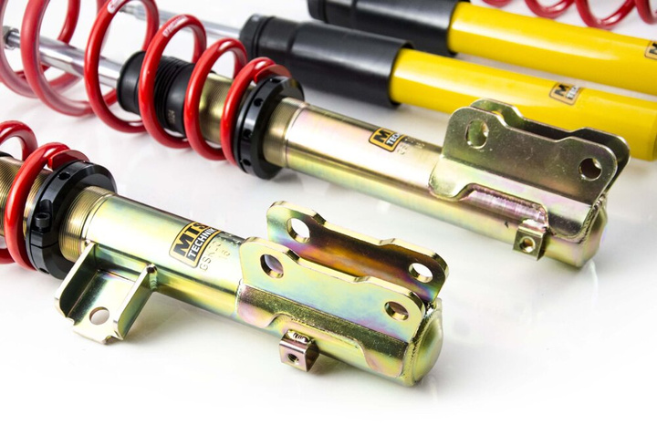 Coilover Kit Street Hyundai i30 (PD)