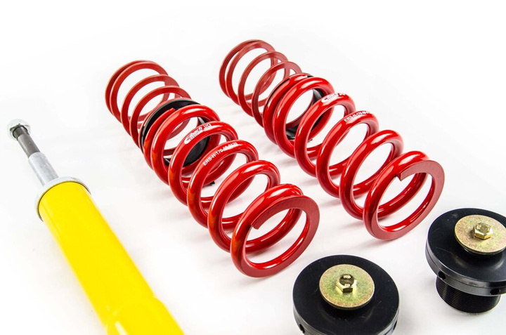 Coilover Suspension Street - XMTSGWBM109