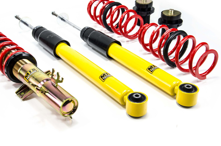 Coilover Suspension Street - MTSGWVW108