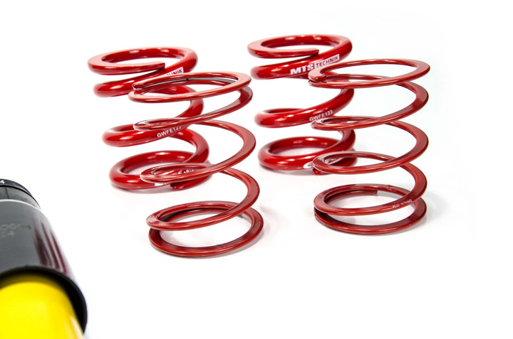 Coilover Kit Street BMW 3 Coupe (E36)