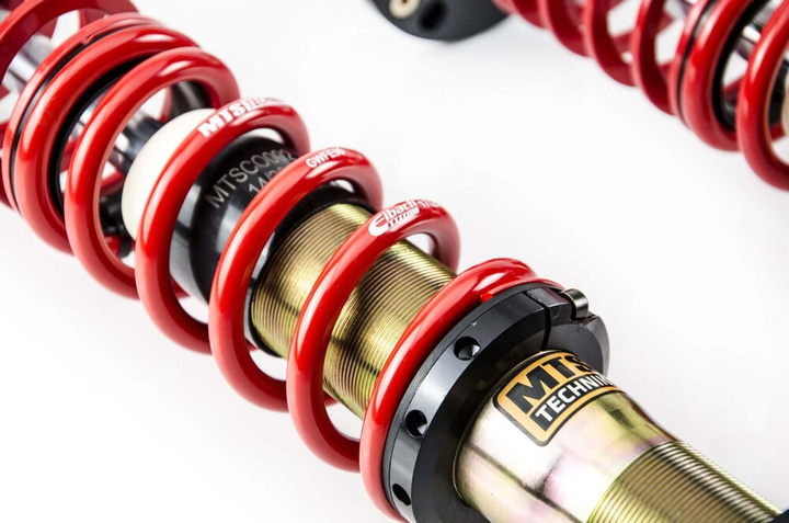 Coilover Kit Street BMW 1502-2002 Convertible (E10)