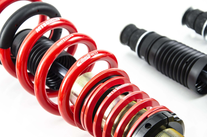 Coilover Kit Street Mercedes-Benz E-CLASS T-Model (S211)