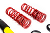 Coilover Kit Street Kia PRO CEE'D (JD)