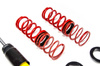 Coilover Kit Stance Volkswagen POLO VI (AW/BZ/AE)