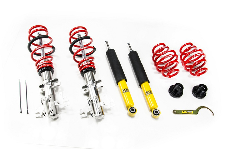 Coilover Kit Street Saab 9-3 (YS3F)