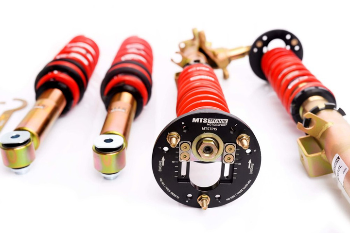 Coilover Kit Stance BMW 5 Touring (E34)