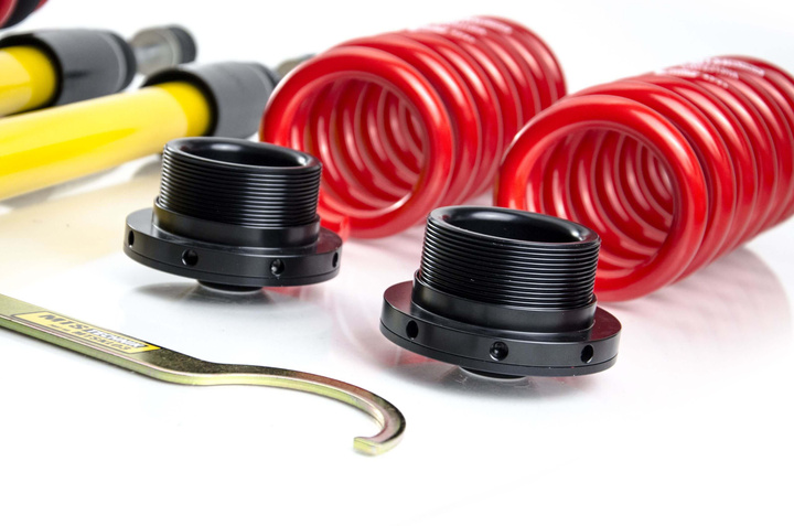 Coilover Kit Street Mercedes-Benz E-CLASS (W211)