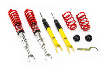 Coilover Kit Stance Audi A8 D2 (4D)