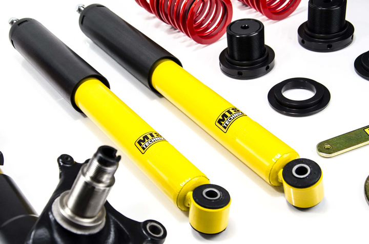 Coilover Kit Stance BMW 3 (E30)