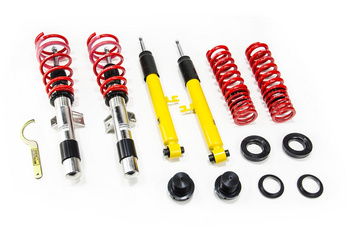 Coilover Kit Street BMW 4 Convertible (G23/G83)