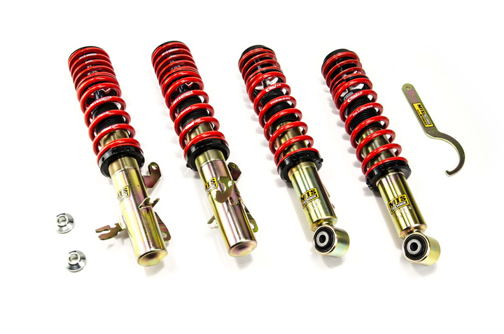 Coilover Kit Street Mini Convertible (R57)