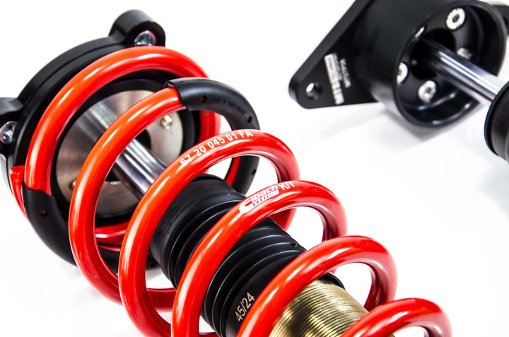 Coilover Kit Street BMW 4 Convertible (G23)