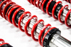 Coilover Kit Comfort Volkswagen JETTA II (19E/1G2)