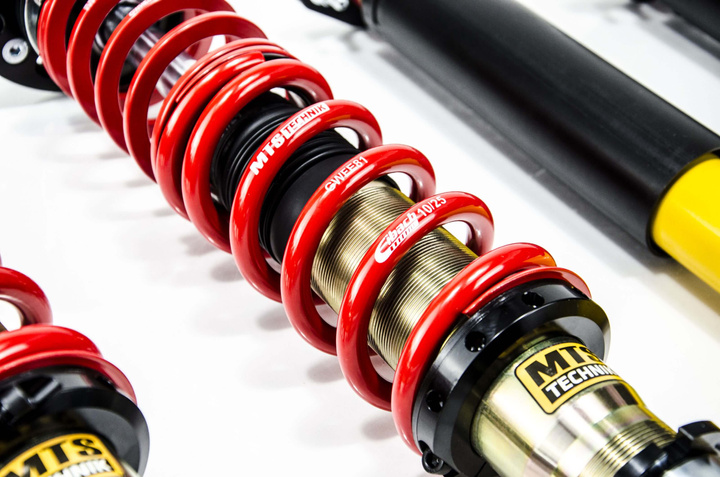 Coilover Suspension Stance - MTSGWBM102-S