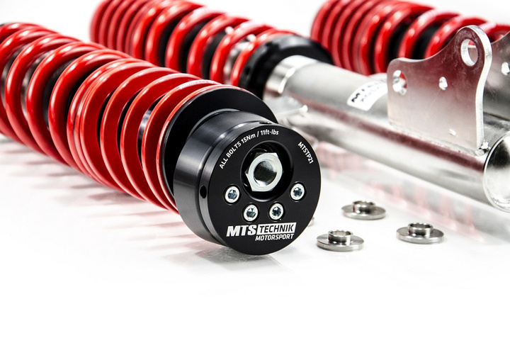 Coilover Kit Stance Audi COUPE B3 (89/8B)