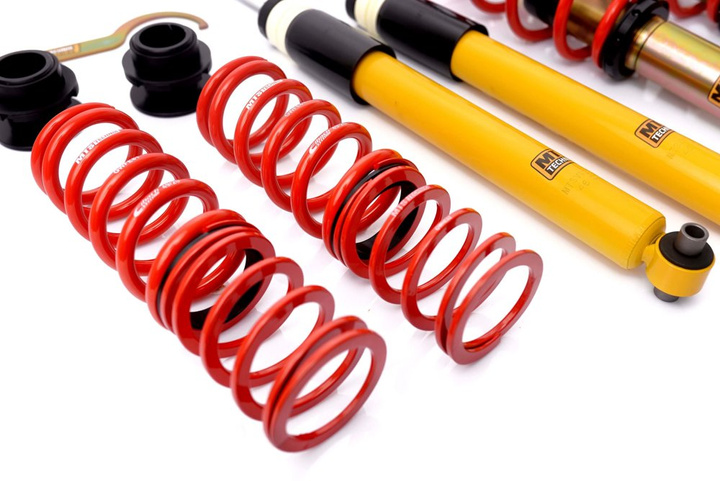 Coilover Kit Street Volkswagen GOLF VIII Variant (CG5)