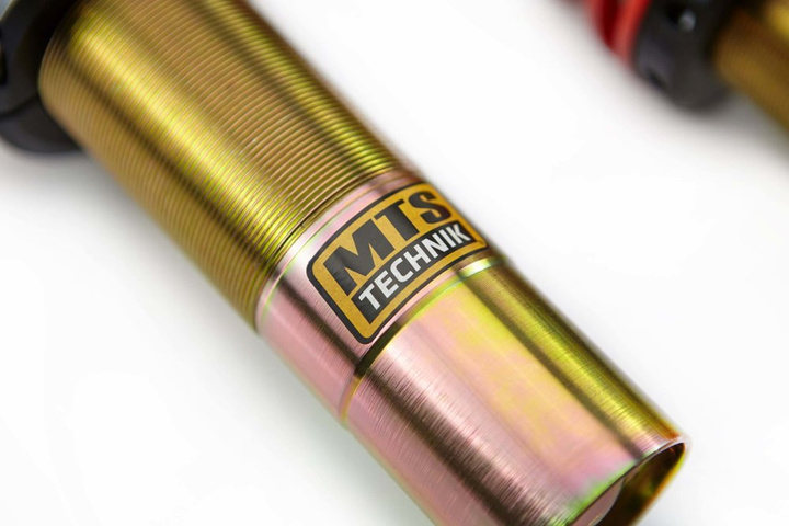 Coilover Suspension Street - MTSGWAU60