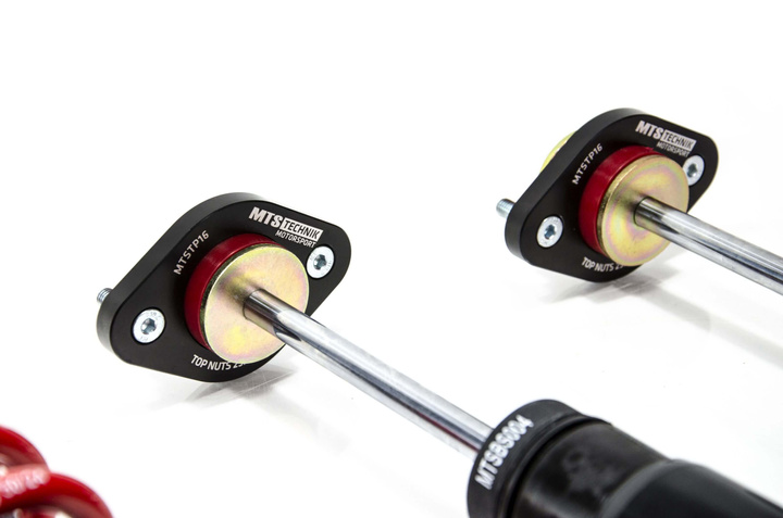 Coilover Kit Comfort BMW 3 Convertible (E46)