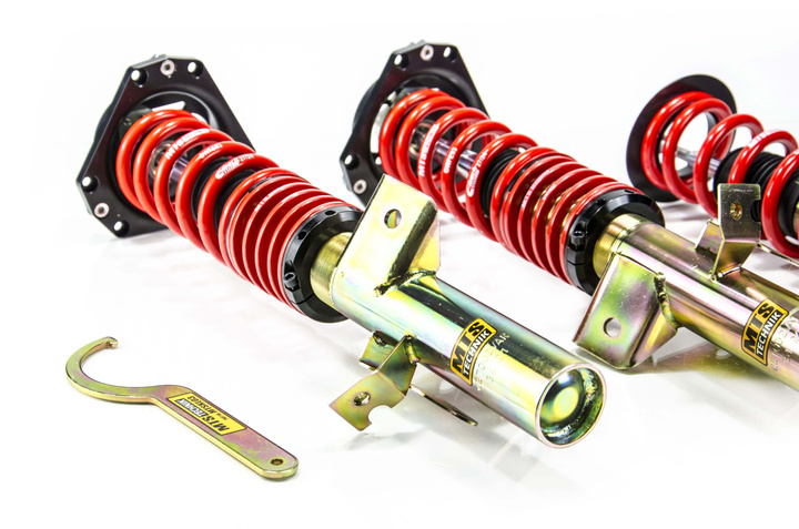 Coilover Suspension Street - MTSGWTO03