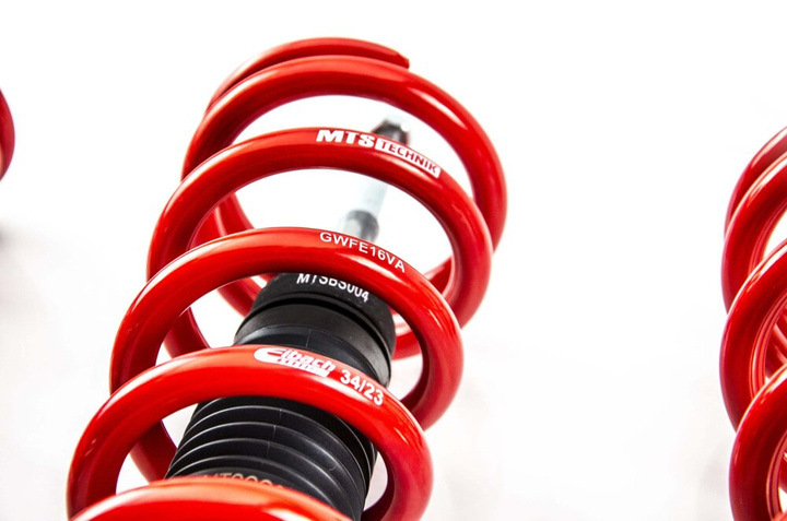 Coilover Kit Street BMW 5 (E60)