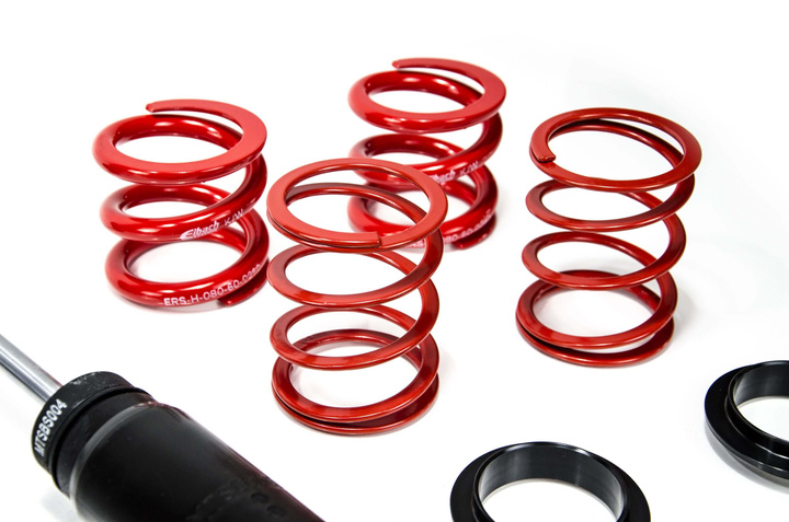 Coilover Kit Stance BMW Z4 Coupe (E86)