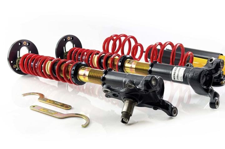 Coilover Kit Street BMW 3 Convertible (E30)