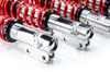Coilover Kit Stance Volkswagen POLO III CLASSIC (6V2)