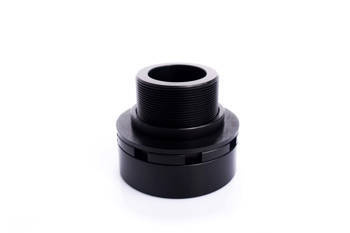 Height Adjustment alu (Rear Axle) - 310202032