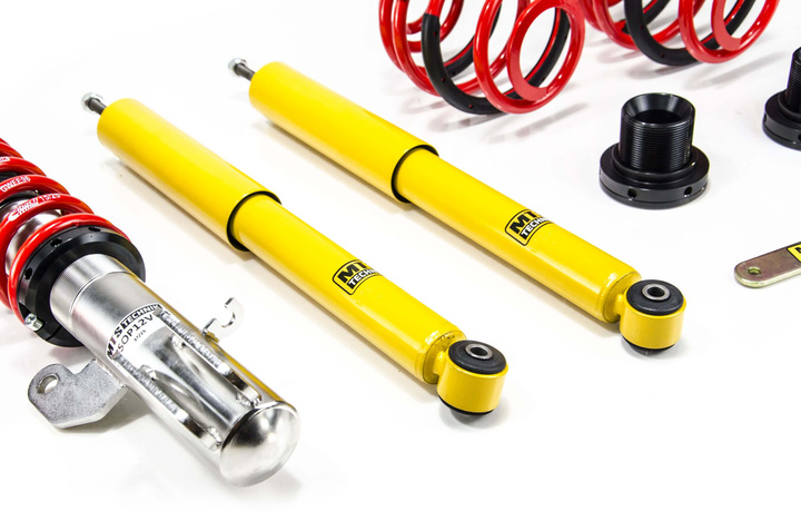 Coilover Suspension Stance - XMTSGWOP12-S