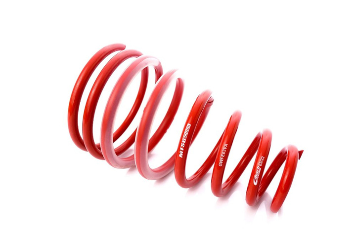 Coil Spring - GWFE63VA
