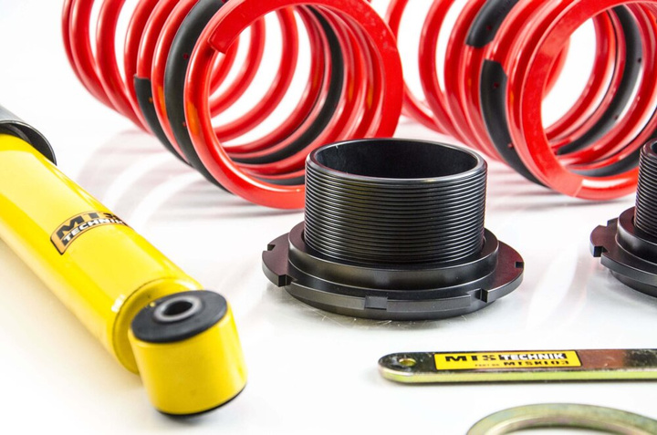 Coilover Suspension Street - MTSGWBM93