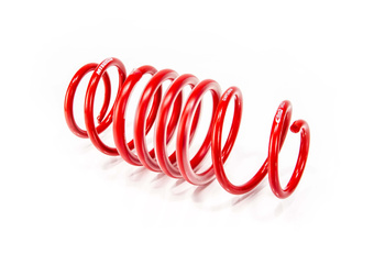 Coil Spring - GWFE48HA