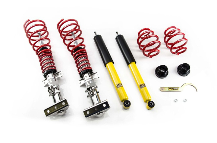 Coilover Kit Comfort BMW Z3 Roadster (E36)