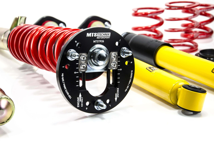 Zawieszenie gwintowane Stance - MTSGWBM100-S