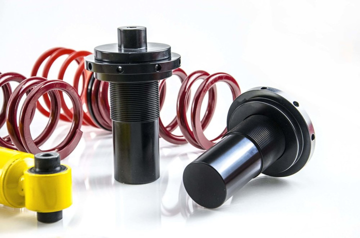 Coilover Suspension Street - MTSGWFO14