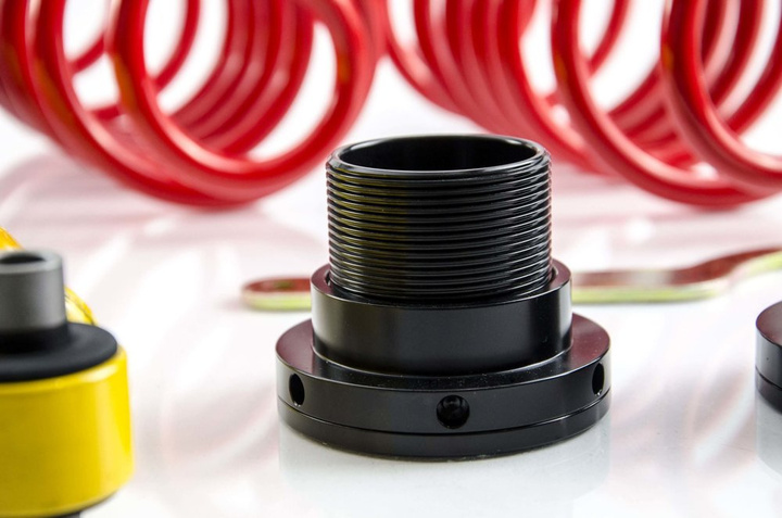 Coilover Suspension Street - MTSGWCU04