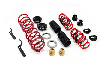 Adjustable Springs - MTSALSVW04