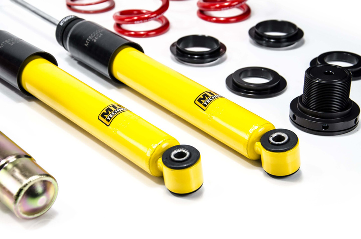 Coilover Suspension Stance - MTSGWBM113-S