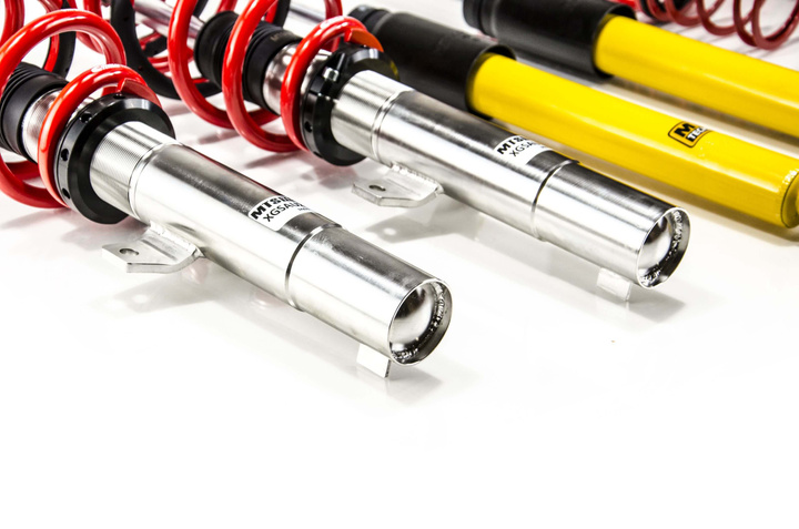 Coilover Kit Stance Skoda SCALA (NW)