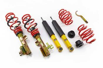 Coilover Kit Street Saab 9-3 (YS3F)