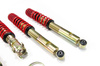 Coilover Kit Street Seat TOLEDO I (1L)