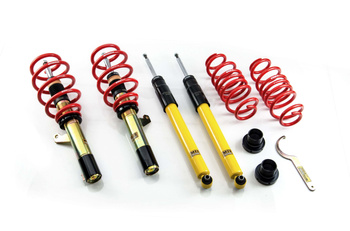 Coilover Kit Street Volkswagen TIGUAN (AD1/AX1)
