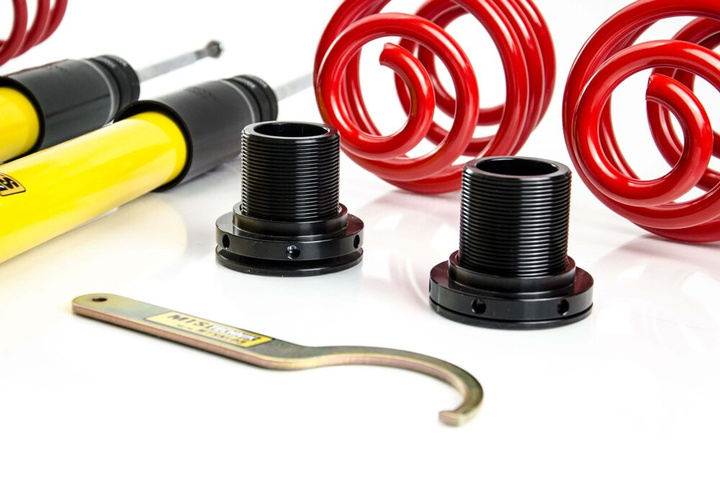 Coilover Kit Comfort BMW 3 Convertible (E36)