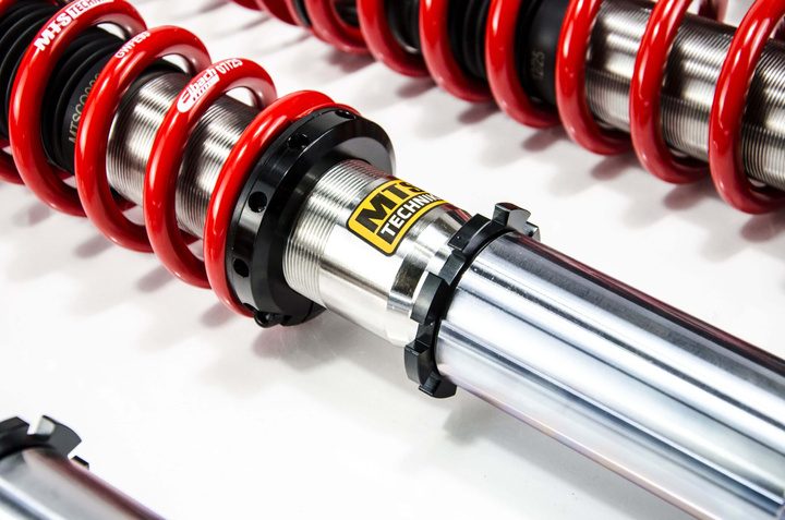 Coilover Kit Street BMW 7 (E23)