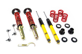 Coilover Kit Stance BMW 3 Convertible (E46)